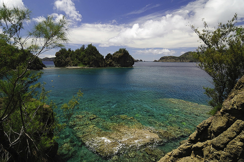 小笠原諸島の画像7