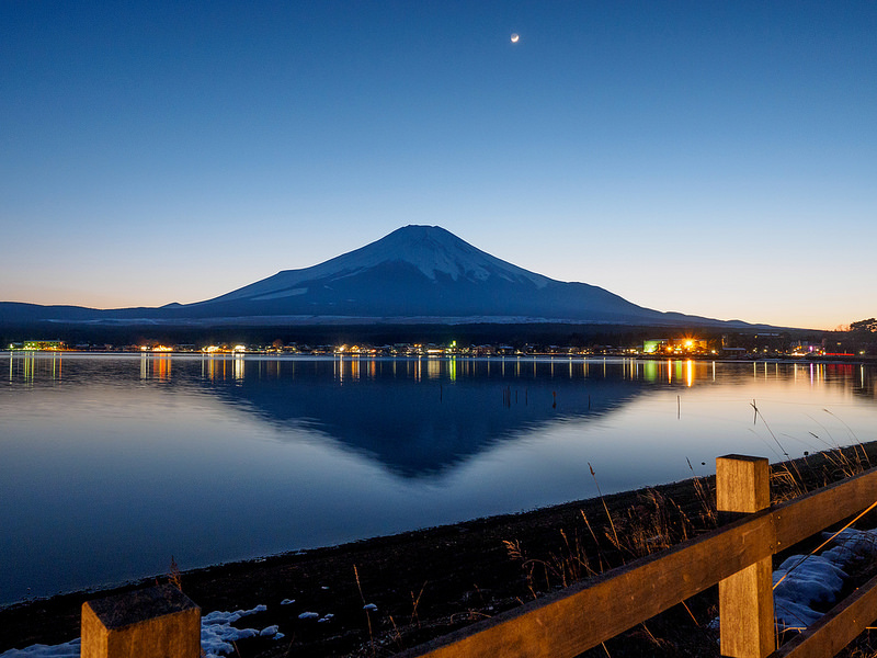 富士山ー信仰の対象と芸術の源泉の画像2
