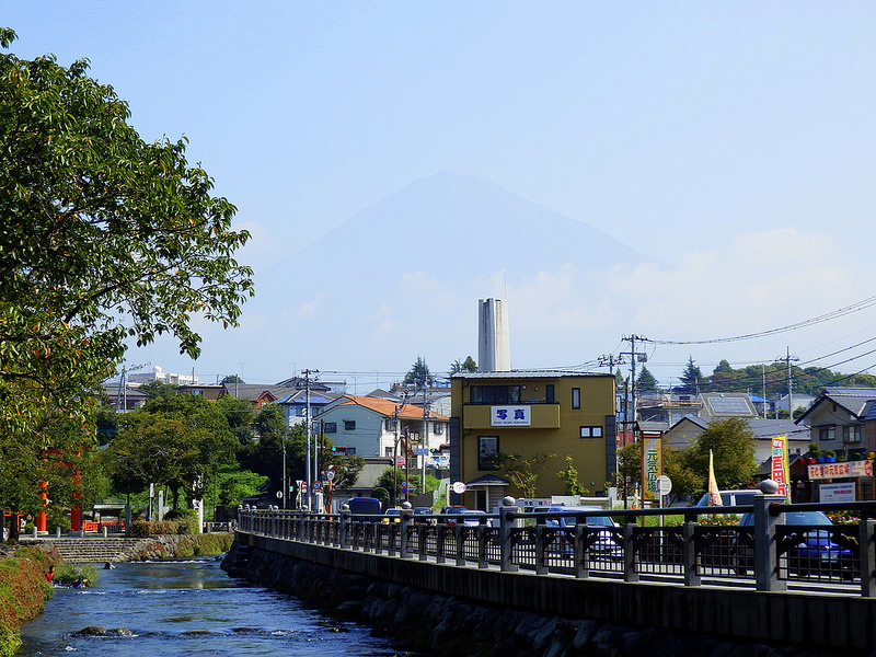 富士山ー信仰の対象と芸術の源泉の画像4