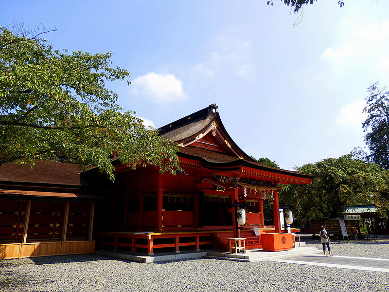 富士山ー信仰の対象と芸術の源泉の画像12