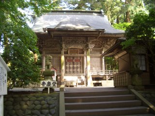 平泉－仏国土（浄土）を表す建築・庭園及び考古学的遺跡群－の画像3