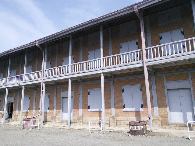 富岡製糸場と絹産業遺産群の画像2