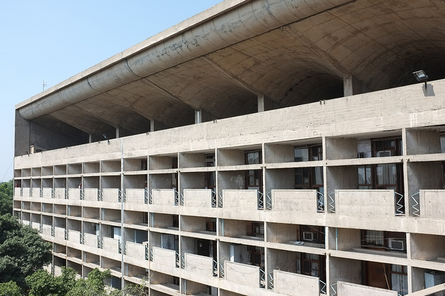 ル・コルビュジエの建築作品－近代建築運動への顕著な貢献－の画像24