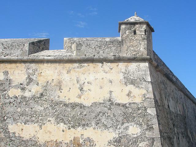 カンペチェ歴史的要塞都市の画像2