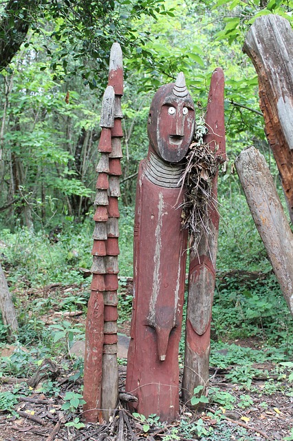 コンソの文化的景観の画像2
