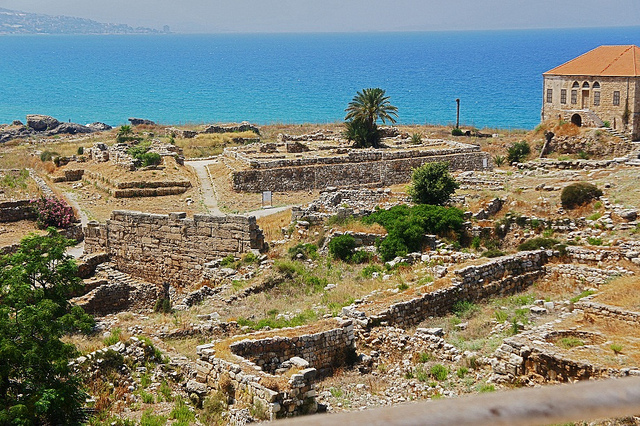 ビブロスの画像1