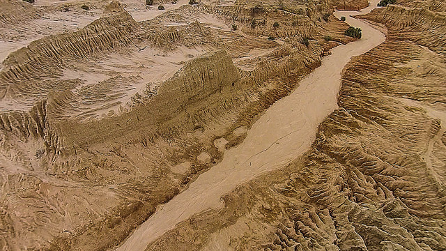 ウィランドラ湖群地域の画像1