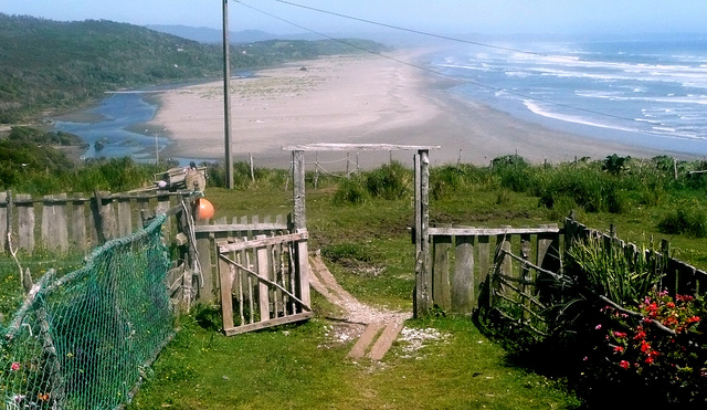 ロス・アレルセス国立公園の画像2