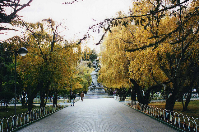 ロス・アレルセス国立公園の画像3