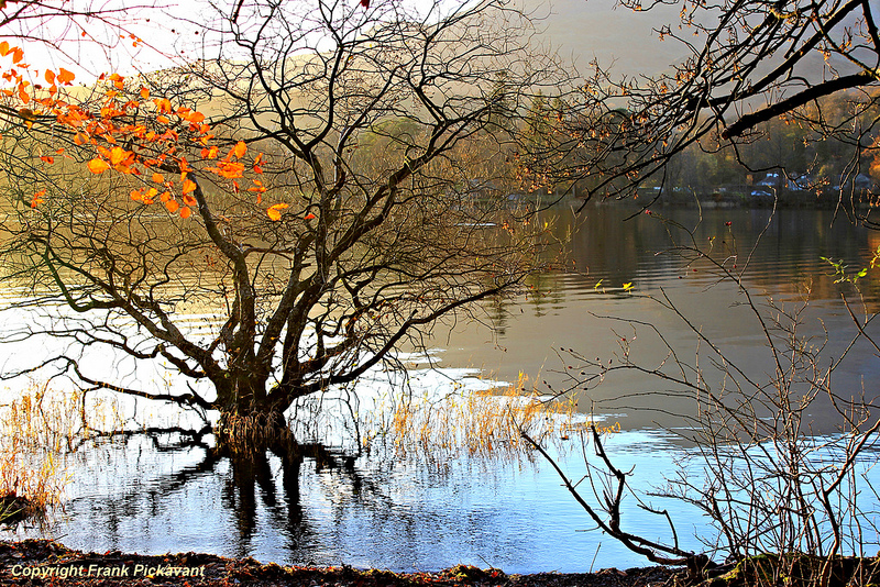 イングランドの湖水地方の画像26