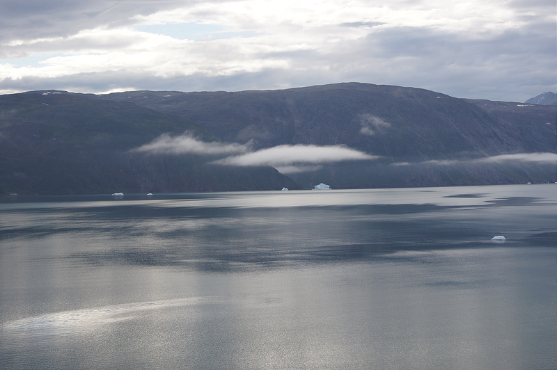 クジャタア・グリーンランド：氷帽周縁部におけるノース人とイヌイットの農業地域の画像6