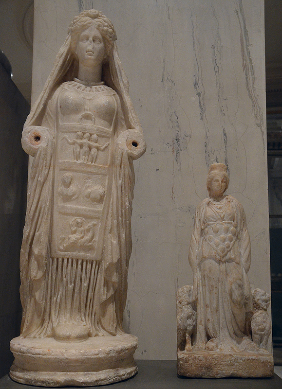 アフロディシアスの画像15