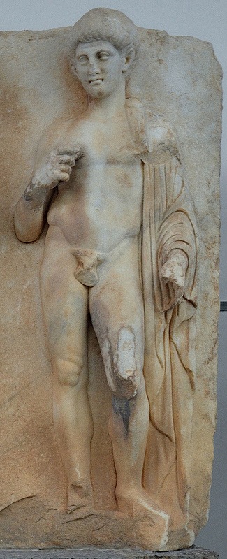 アフロディシアスの画像16