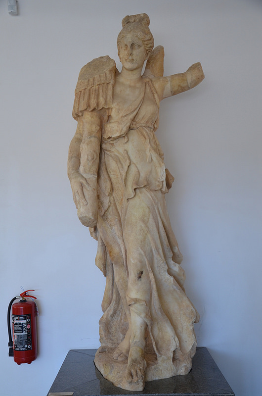 アフロディシアスの画像19