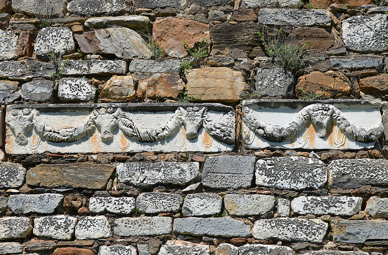 アフロディシアスの画像21