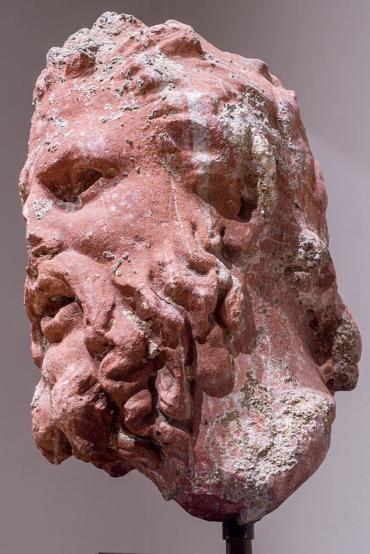 古代大理石採石場の画像9