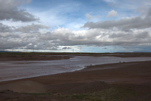 青海可可西里の画像2