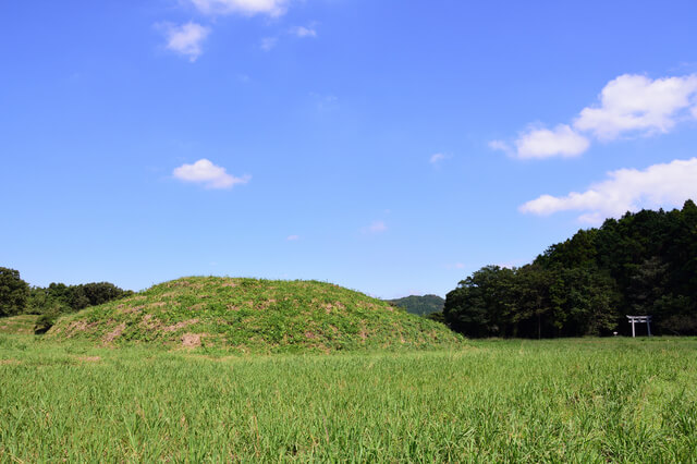 「神宿る島」宗像・沖ノ島と関連遺産群の画像12