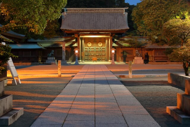「神宿る島」宗像・沖ノ島と関連遺産群の画像10