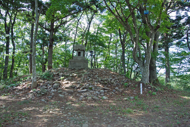 平泉－仏国土（浄土）を表す建築・庭園及び考古学的遺跡群－の画像12
