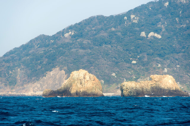 「神宿る島」宗像・沖ノ島と関連遺産群の画像6
