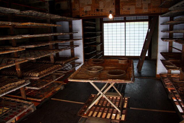 富岡製糸場と絹産業遺産群の画像15