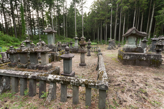 人穴富士講遺跡の画像1