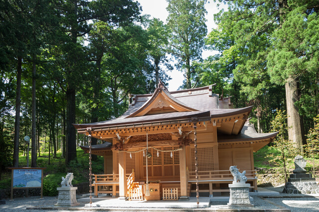 富士山ー信仰の対象と芸術の源泉の画像21