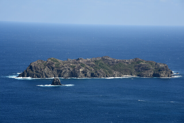小笠原諸島の画像30