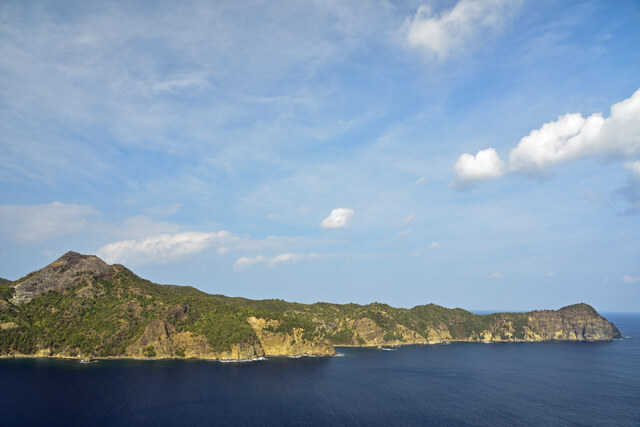 小笠原諸島の画像28