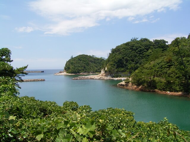 石見銀山遺跡とその文化的景観の画像10