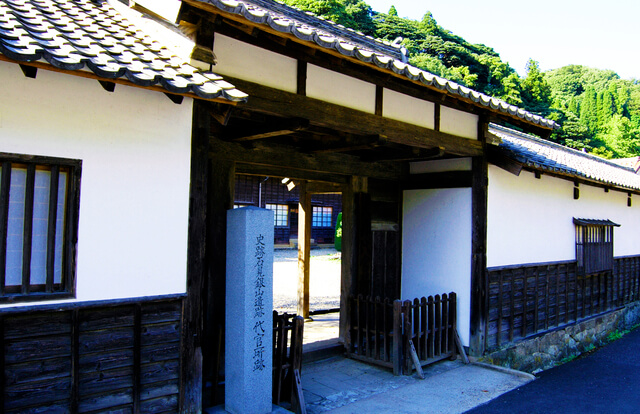 石見銀山遺跡とその文化的景観の画像5