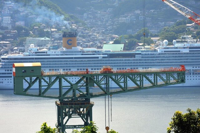 明治日本の産業革命遺産　製鉄・製鋼、造船、石炭産業の画像27