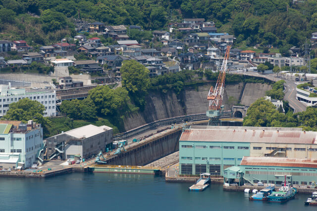 明治日本の産業革命遺産　製鉄・製鋼、造船、石炭産業の画像24