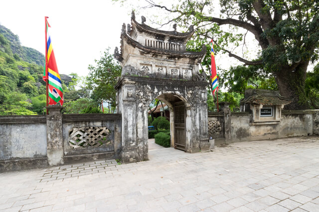 チャン・アン複合景観の画像2