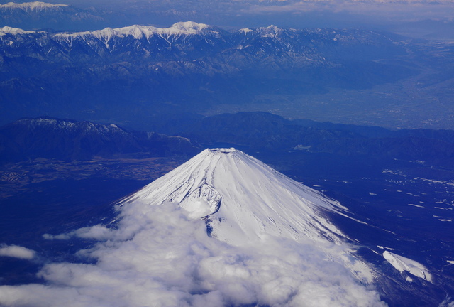 富士山ー信仰の対象と芸術の源泉の画像14