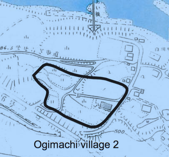 白川郷・五箇山の合掌造り集落の画像19