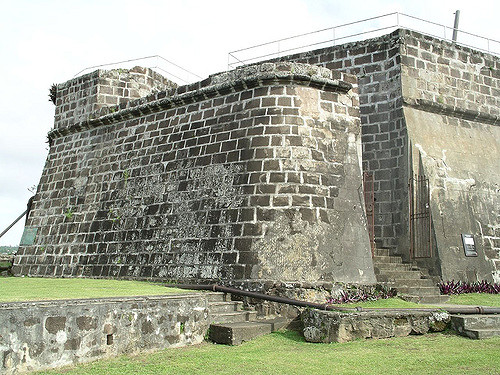 フォート・フレデリックの画像1