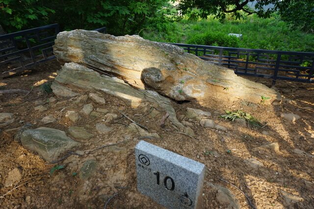 江華島のドルメンの画像1