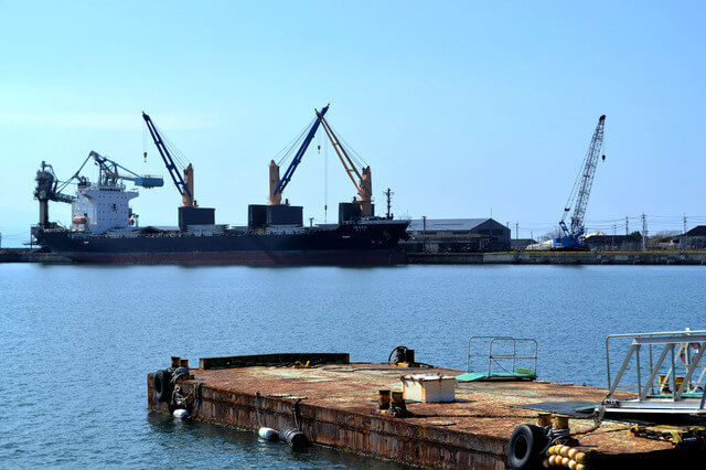 三池炭鉱と三池港の画像3