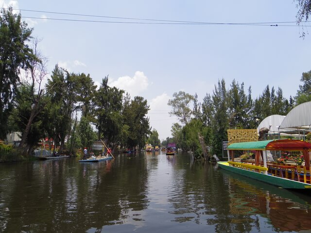 ソチミルコの画像1