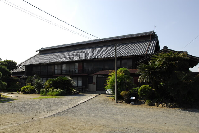 富岡製糸場と絹産業遺産群の画像14