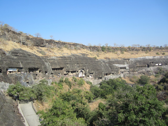 アジャンター石窟群の画像2