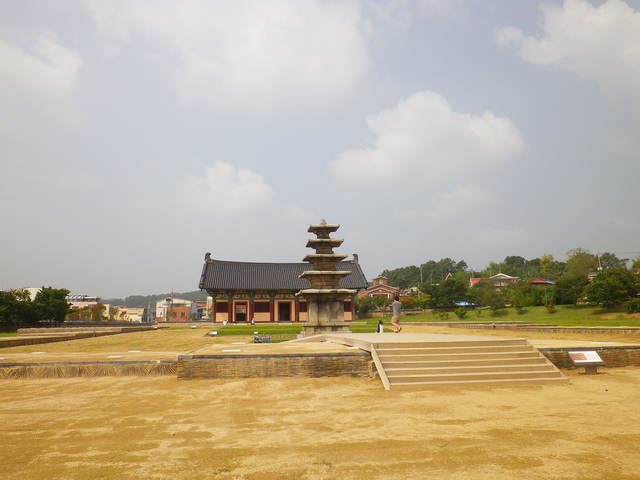 百済歴史地域の画像12