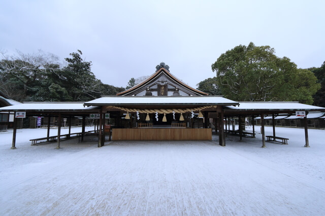 「神宿る島」宗像・沖ノ島と関連遺産群の画像11