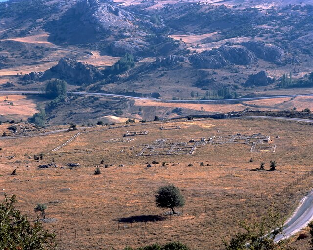 ハットゥシャ ：ヒッタイトの首都の画像3