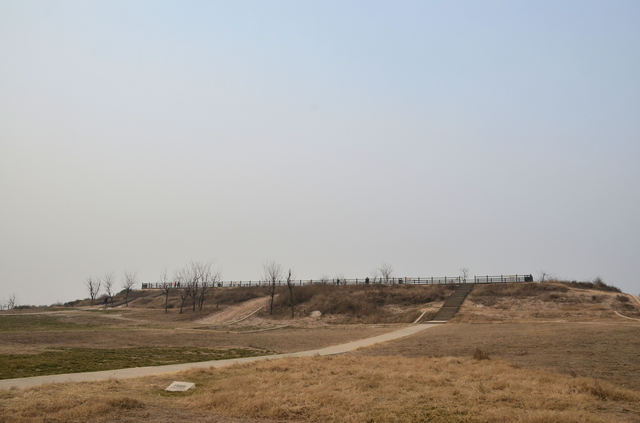 シルクロード：長安－天山回廊の交易路網の画像3