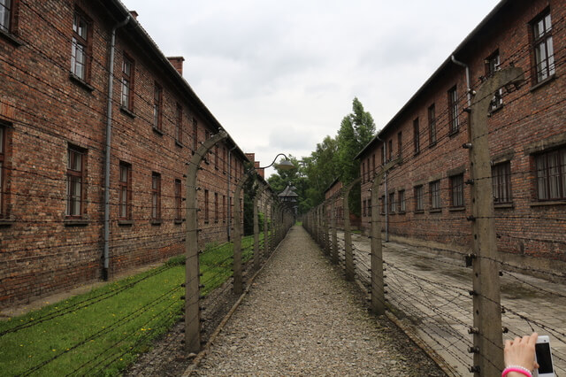 アウシュヴィッツ・ビルケナウ　ナチスドイツの強制絶滅収容所（1940-1945）の画像1