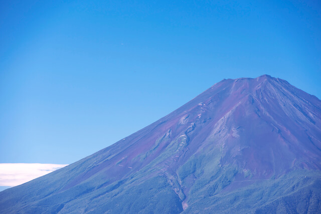 富士山ー信仰の対象と芸術の源泉の画像15