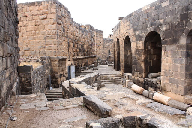 古代都市ボスラの画像1